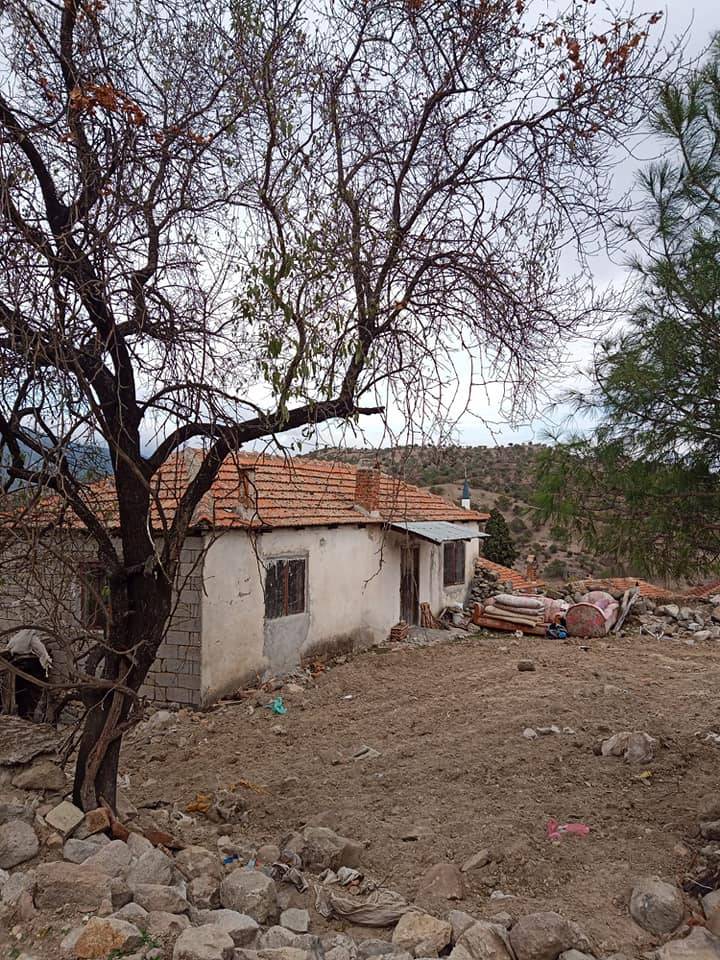 Bergama Yortanlı Köyü Resimleri 7