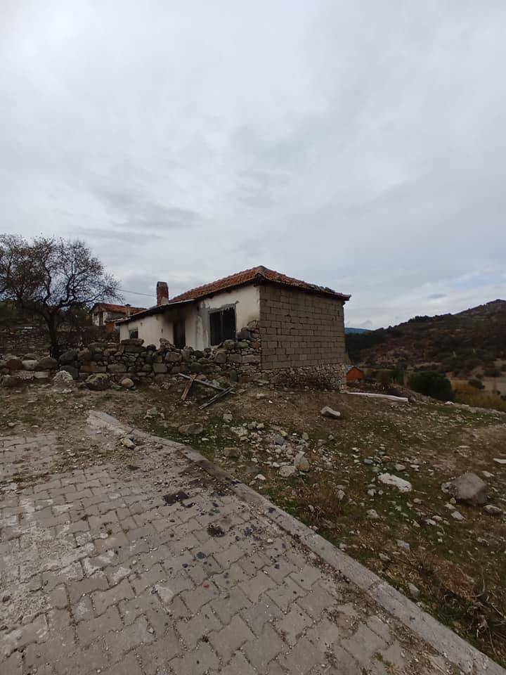 Bergama Yortanlı Köyü Resimleri 8