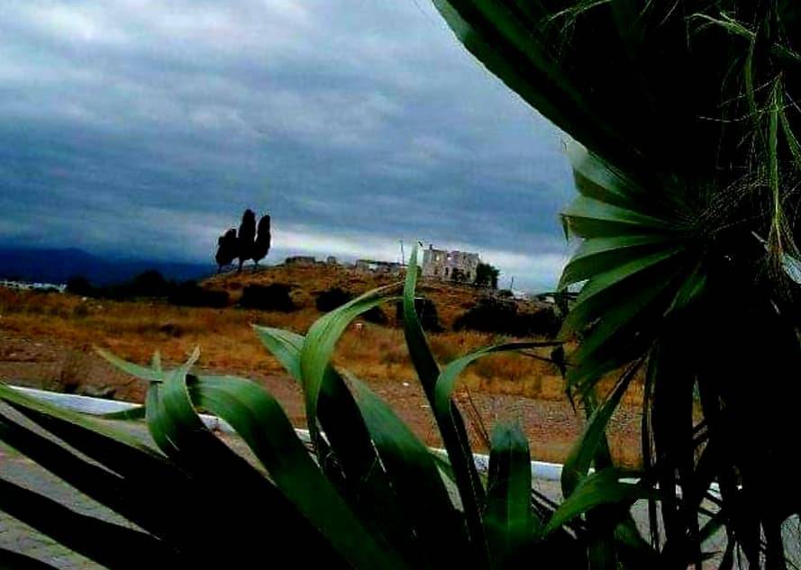 Bergama Yukarıada Köyü Resimleri 1