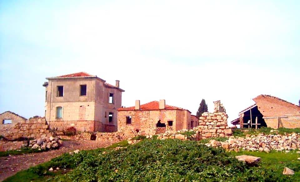 Bergama Yukarıada Köyü Resimleri 3