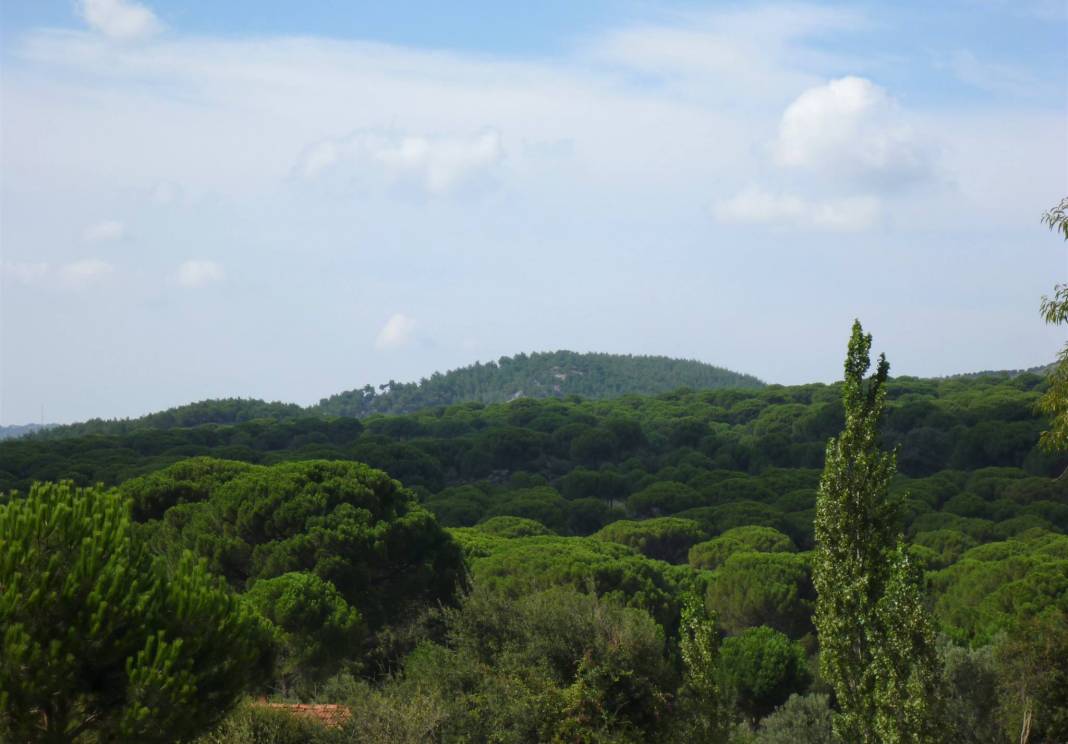 Bergama Yukarıbey Köyü Resimleri 7