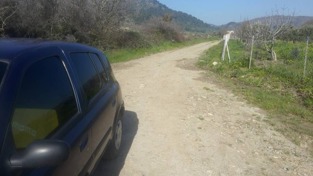 Bergama Yukarıkırıklar Köyü Resimleri 4