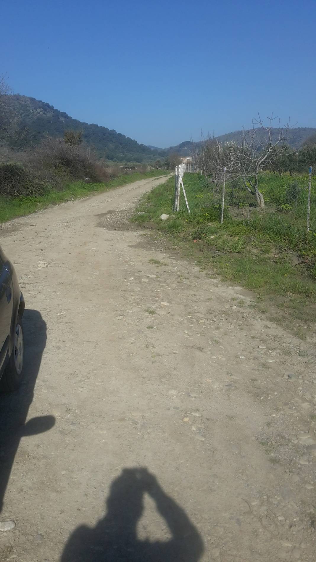 Bergama Yukarıkırıklar Köyü Resimleri 5