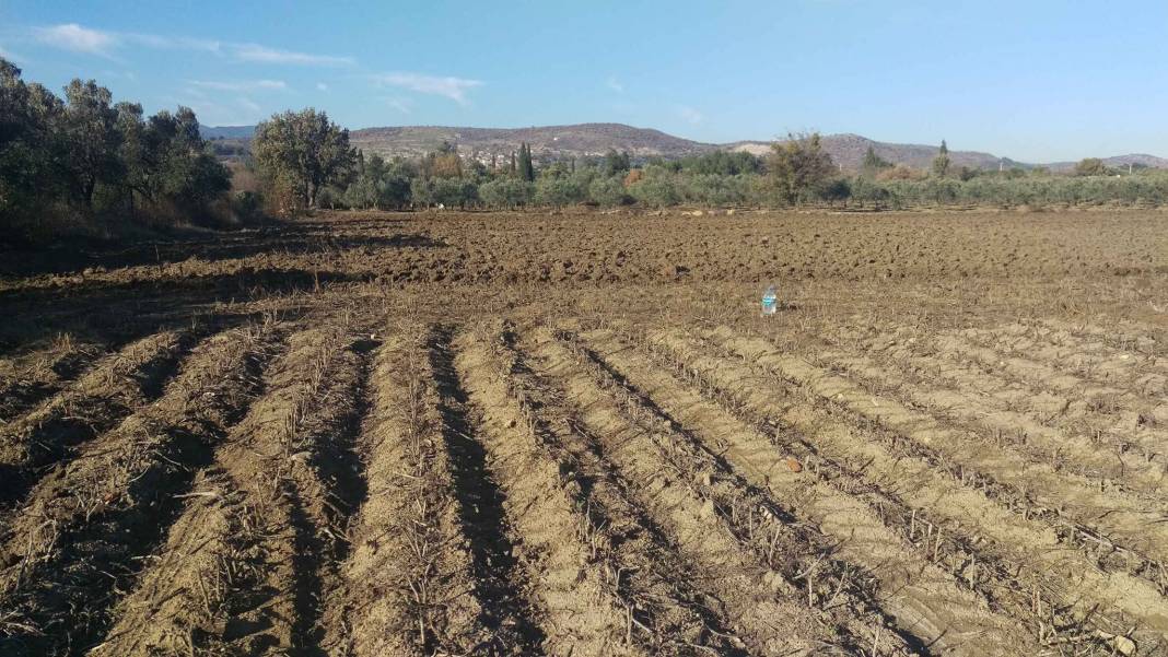 Bergama Yukarıkırıklar Köyü Resimleri 6