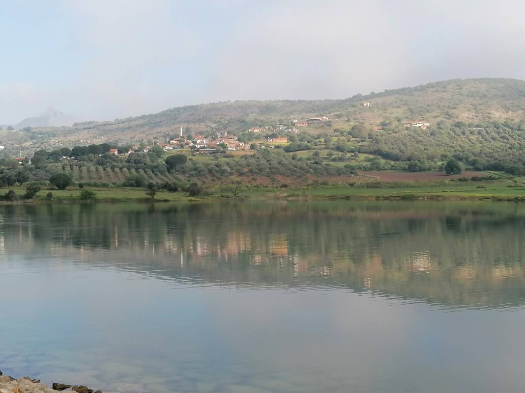 Bergama Yukarıkırıklar Köyü Resimleri 7