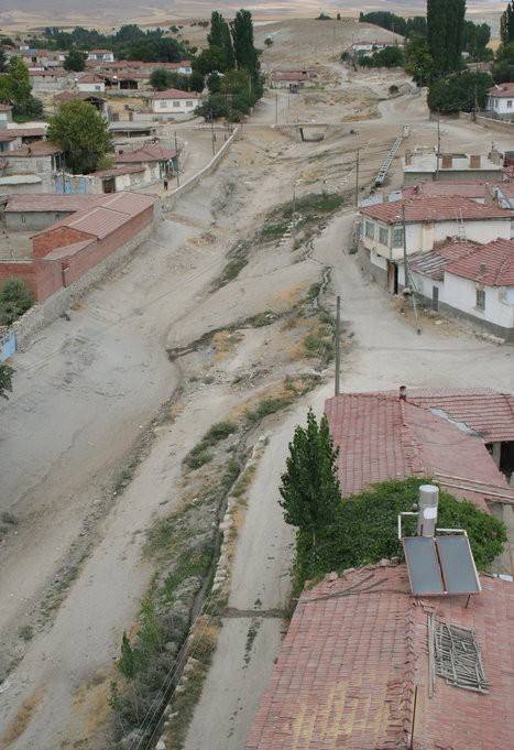 Bergama Zafer Köyü Resimleri 2