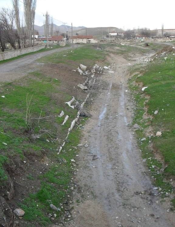 Bergama Zafer Köyü Resimleri 3