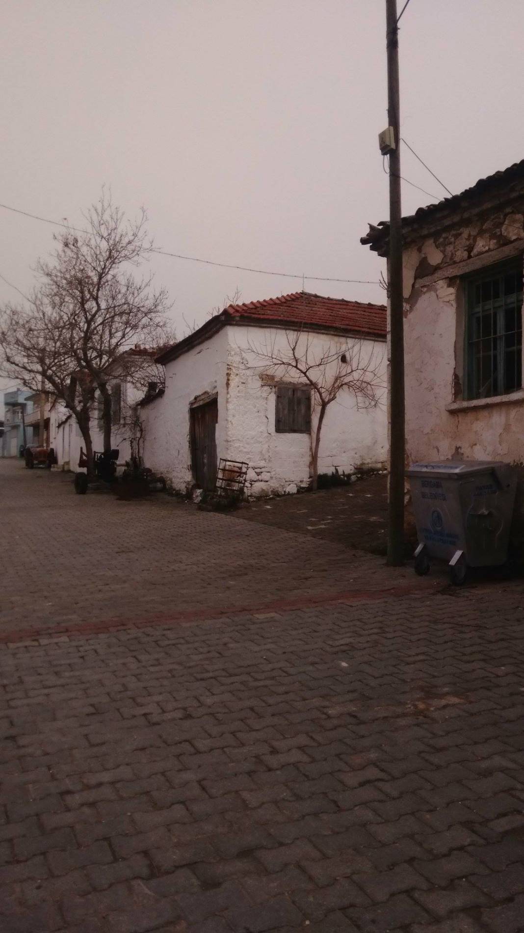 Bergama Zeytindağ Köyü Resimleri 2