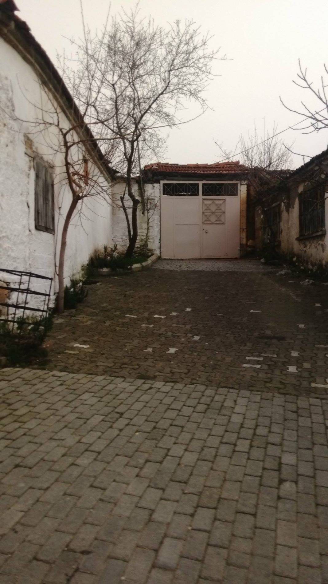 Bergama Zeytindağ Köyü Resimleri 5