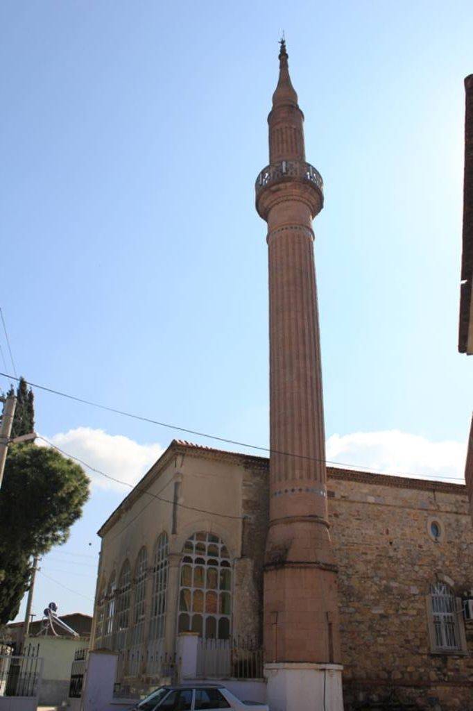 Bergama Zeytindağ Köyü Resimleri 6