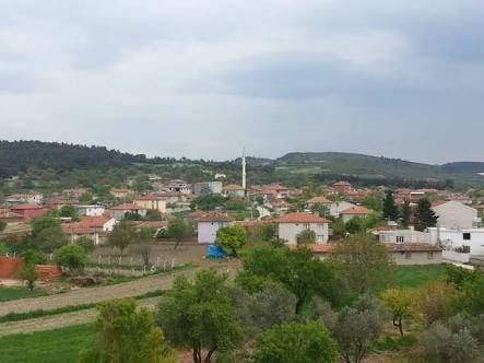 Bergama Zeytindağ Köyü Resimleri 7