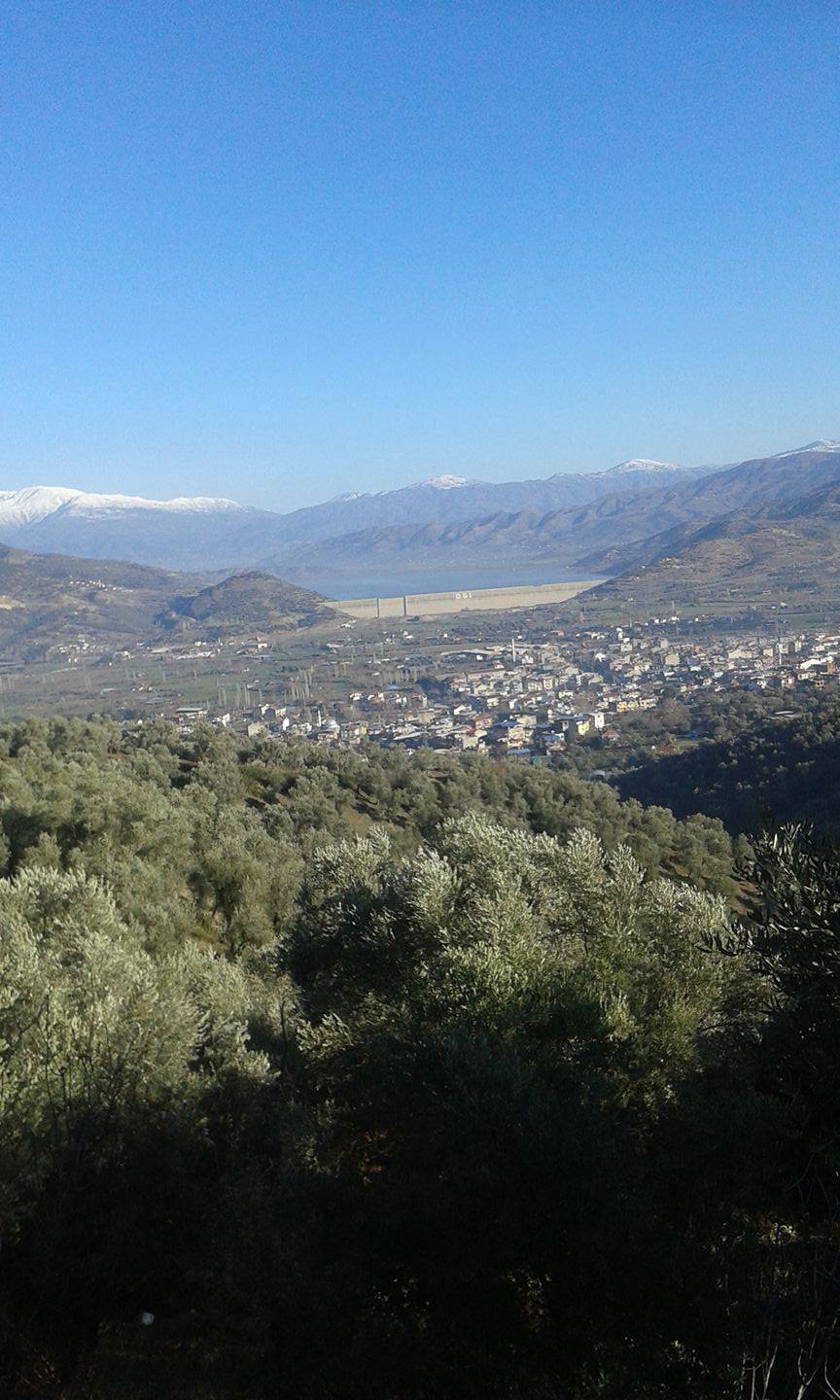 Beydağ Adaküre Köyü Resimleri 2