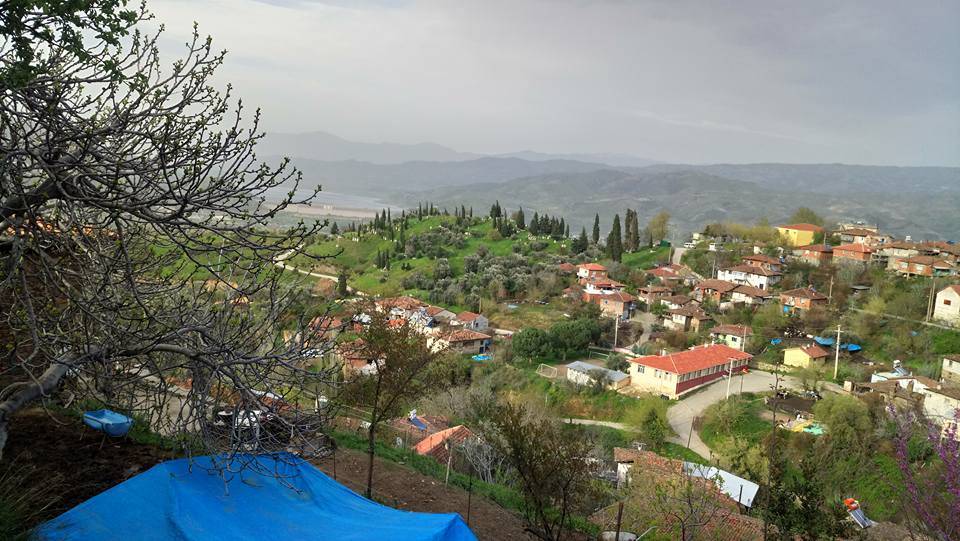 Beydağ Adaküre Köyü Resimleri 4