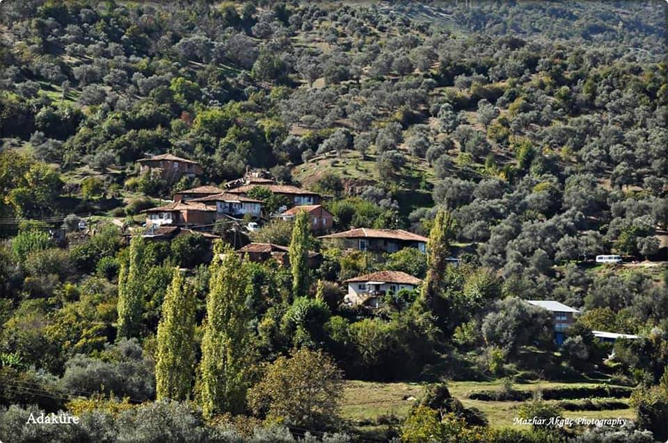 Beydağ Adaküre Köyü Resimleri 5