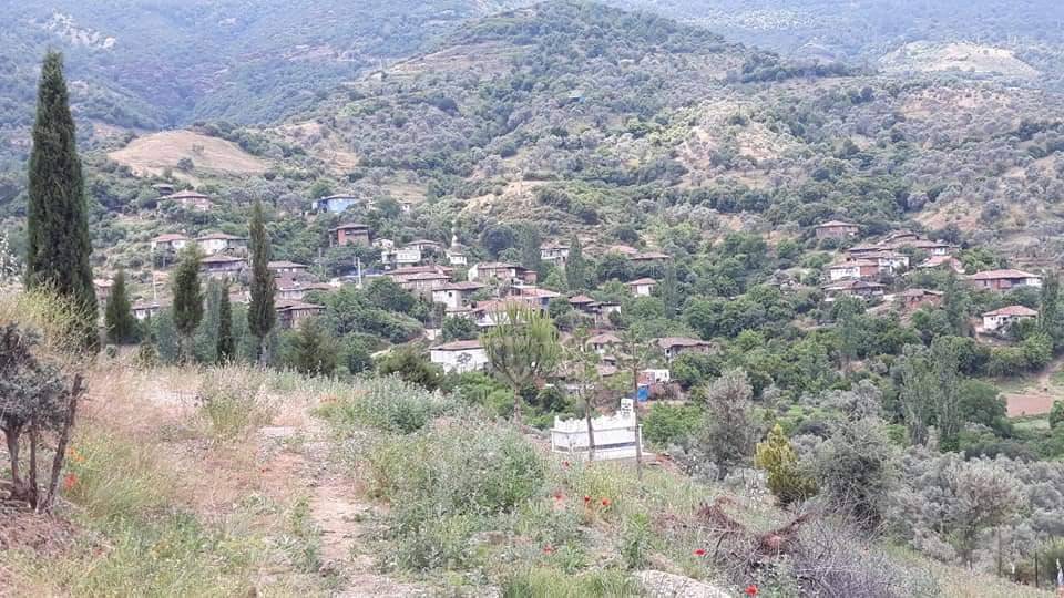 Beydağ Adaküre Köyü Resimleri 7