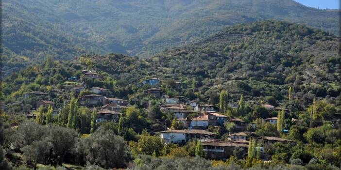 Beydağ Adaküre Köyü Resimleri