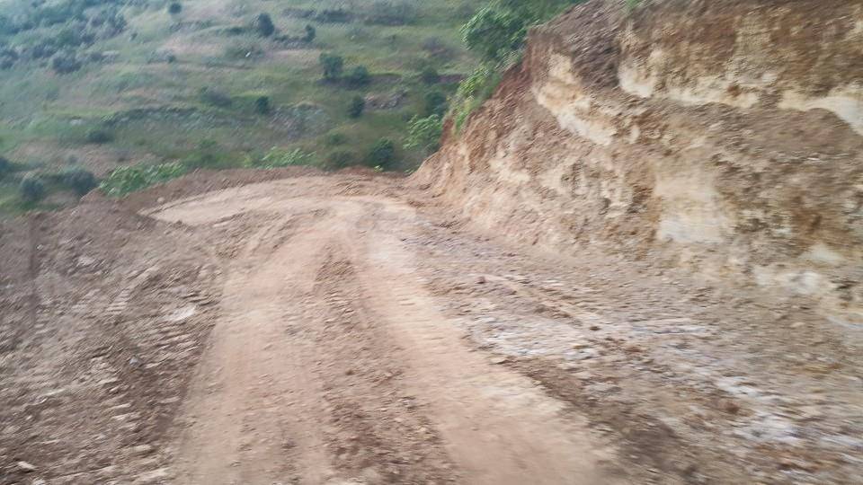 Beydağ Aktepe Köyü Resimleri 2