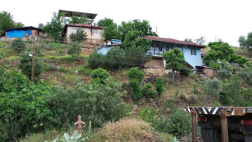 Beydağ Aktepe Köyü Resimleri 5