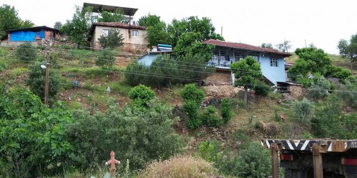 Beydağ Aktepe Köyü Resimleri