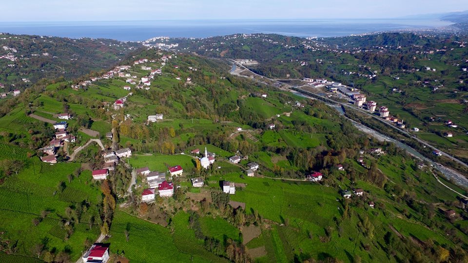 Pazar Kesikköprü Köyü Resimleri 1