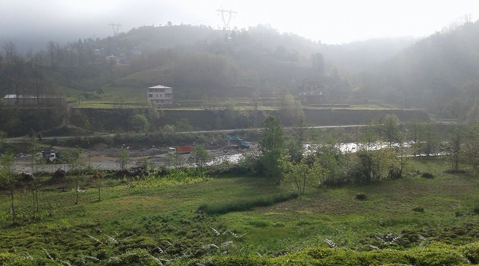 Pazar Kesikköprü Köyü Resimleri 3