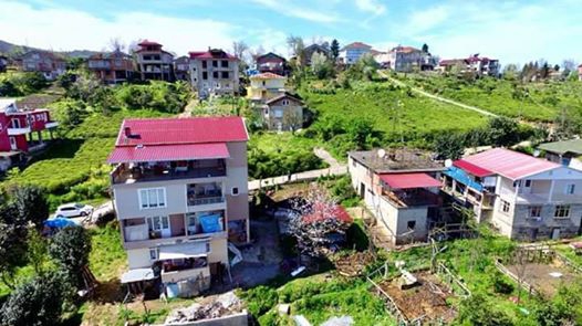 Pazar Kesikköprü Köyü Resimleri 7