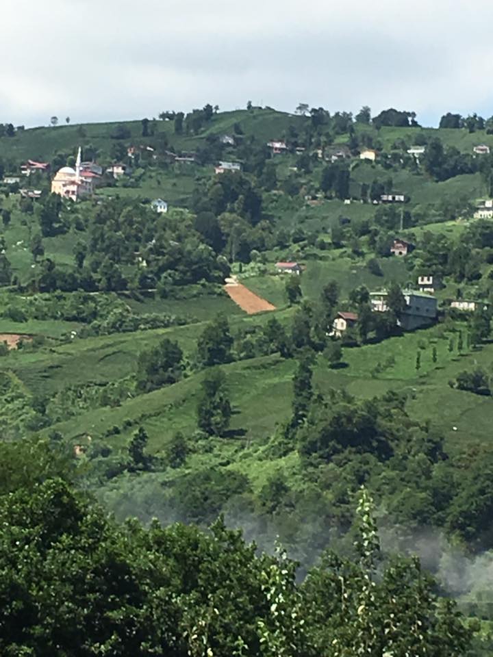 Pazar Kesikköprü Köyü Resimleri 8