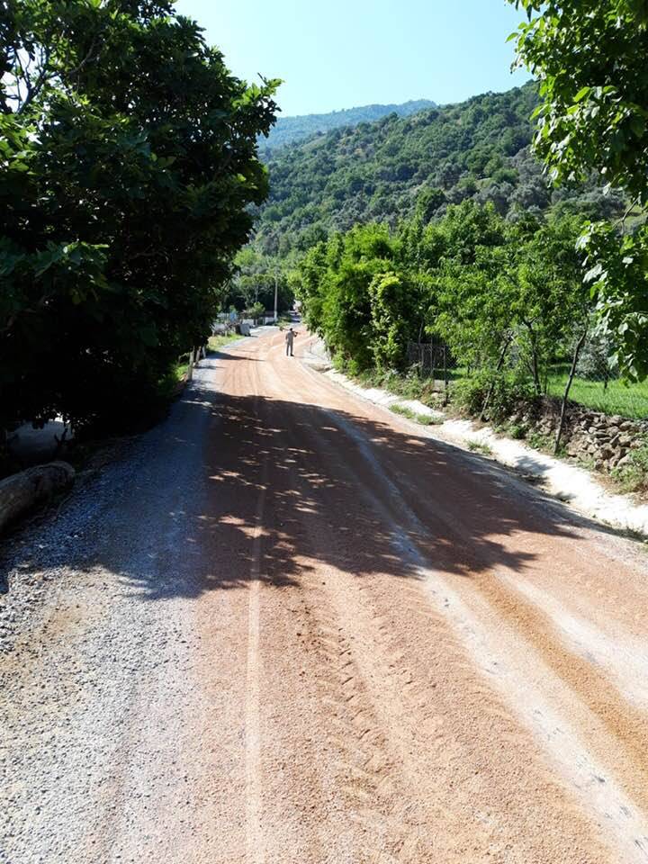 Beydağ Atatürk Köyü Resimleri 1