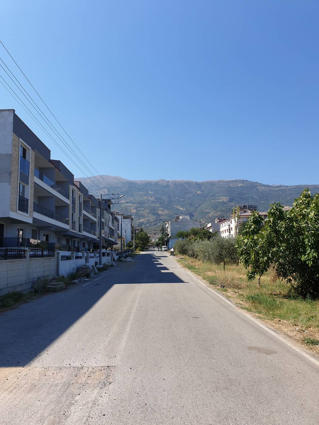 Beydağ Atatürk Köyü Resimleri 2