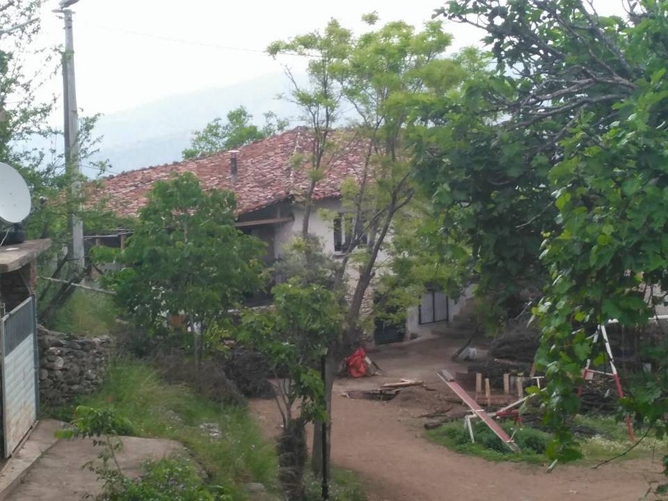 Beydağ Beyköy Köyü Resimleri 1