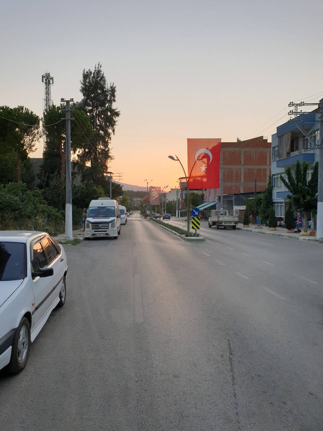 Beydağ Cumhuriyet Köyü Resimleri 2