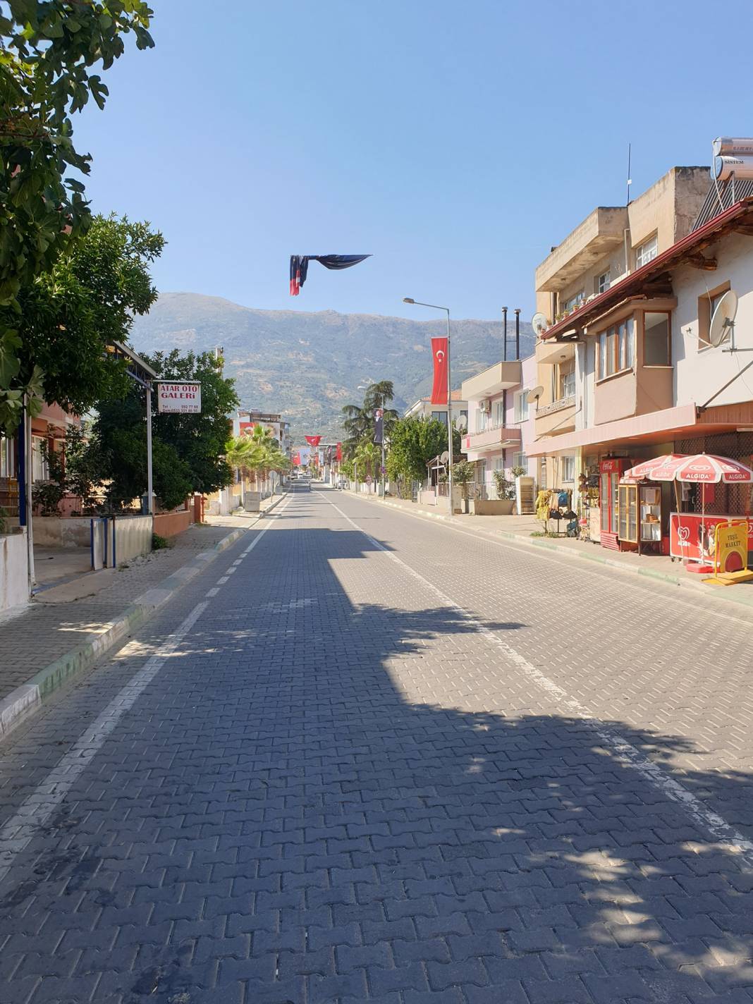 Beydağ Cumhuriyet Köyü Resimleri 4