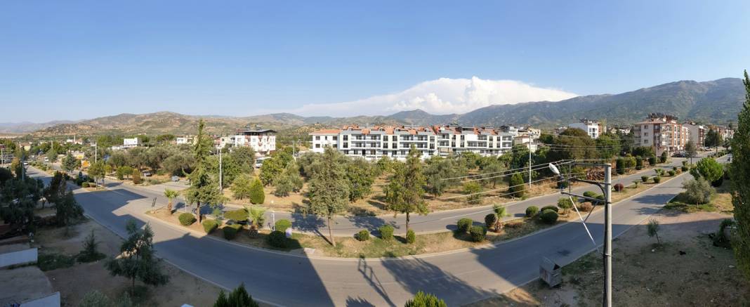 Beydağ Cumhuriyet Köyü Resimleri 5