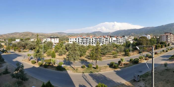 Beydağ Cumhuriyet Köyü Resimleri