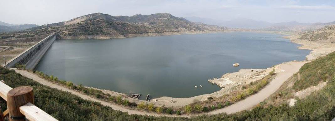 Beydağ Çamlık Köyü Resimleri 5