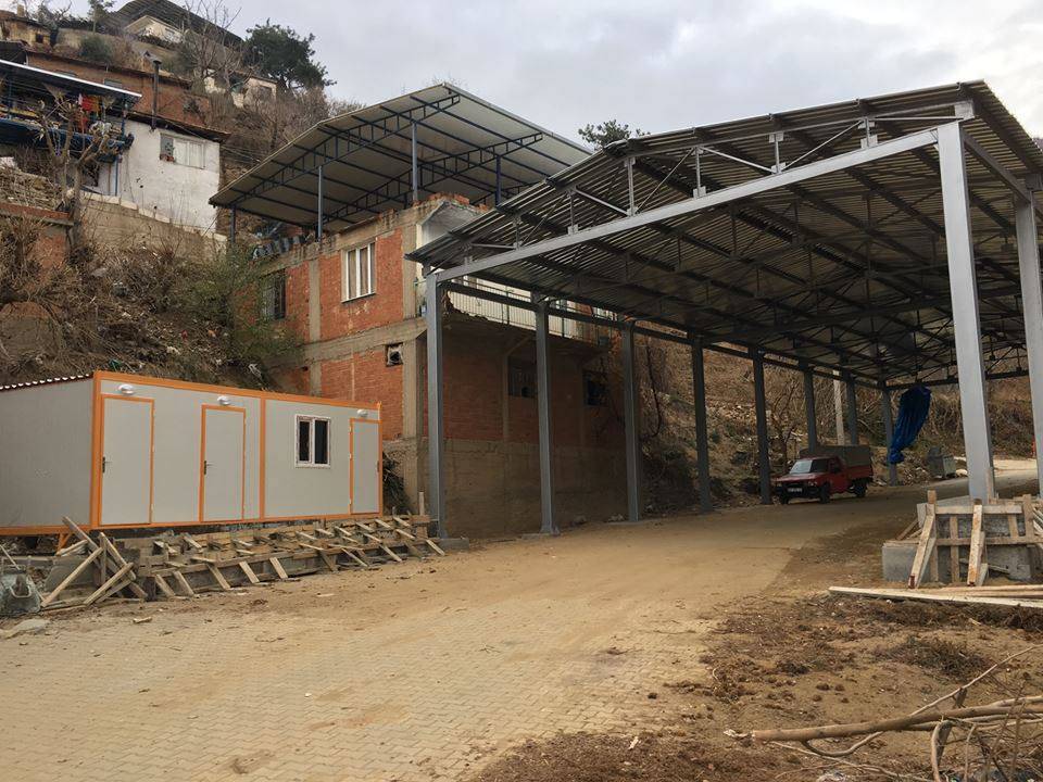 Beydağ Çamlık Köyü Resimleri 7