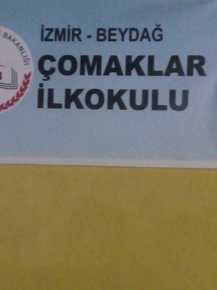 Beydağ Çomaklar Köyü Resimleri 1