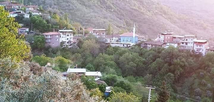 Beydağ Çomaklar Köyü Resimleri 10