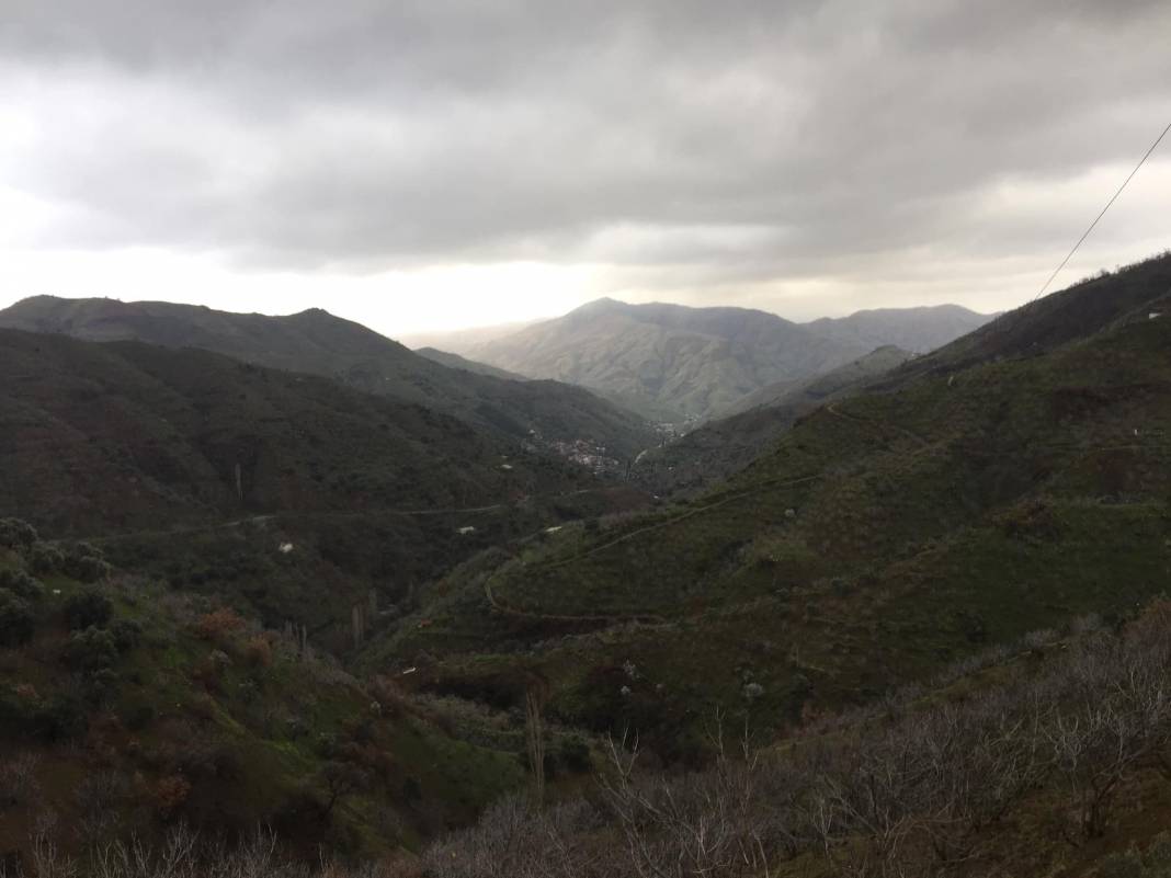 Beydağ Çomaklar Köyü Resimleri 12