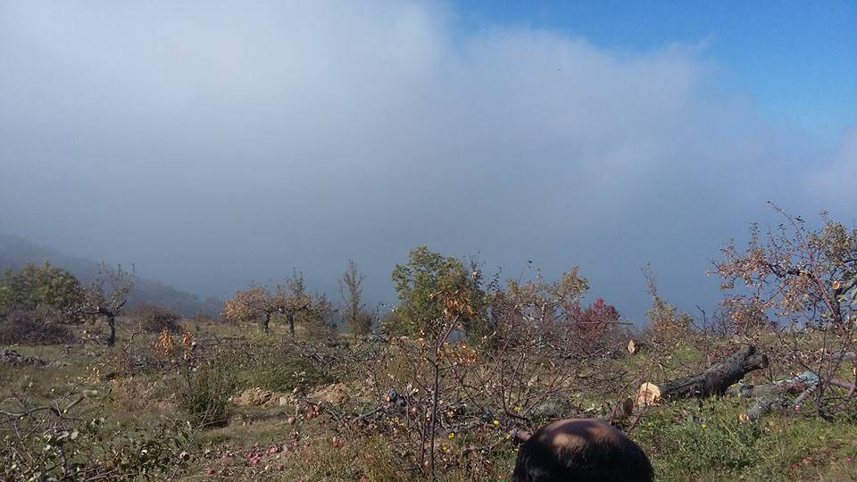 Beydağ Çomaklar Köyü Resimleri 3