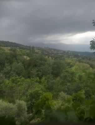 Beydağ Eğridere Köyü Resimleri 1