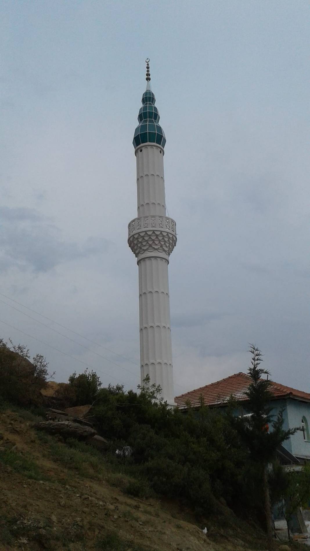 Beydağ Eğridere Köyü Resimleri 2