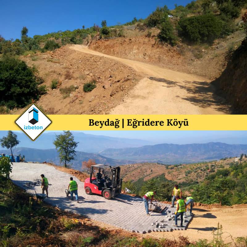 Beydağ Eğridere Köyü Resimleri 3