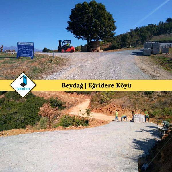 Beydağ Eğridere Köyü Resimleri 4