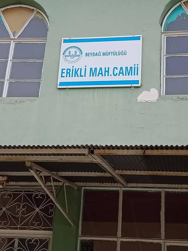 Beydağ Erikli Köyü Resimleri 10