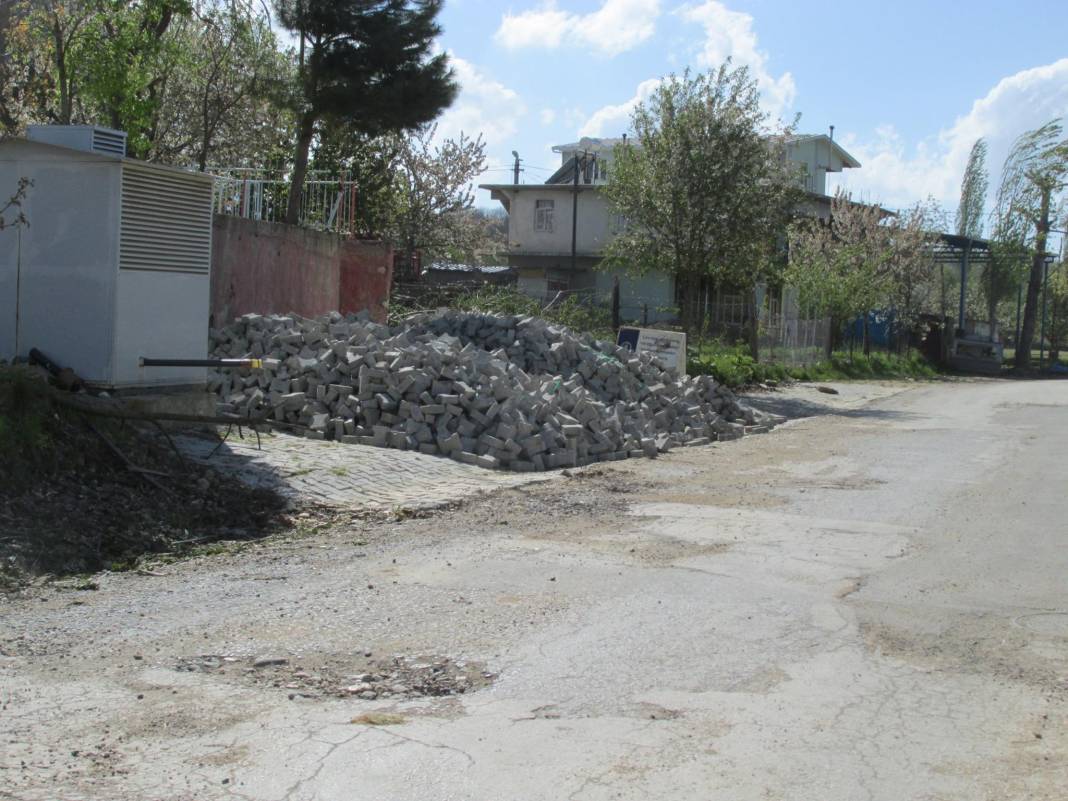 Beydağ Halıköy Köyü Resimleri 1