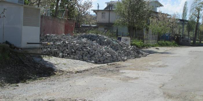 Beydağ Halıköy Köyü Resimleri