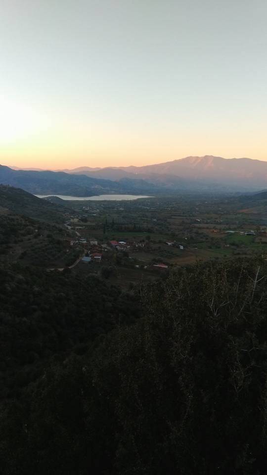 Beydağ Karaoba Köyü Resimleri 10