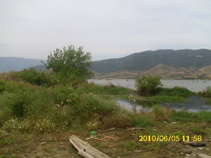 Beydağ Karaoba Köyü Resimleri 2