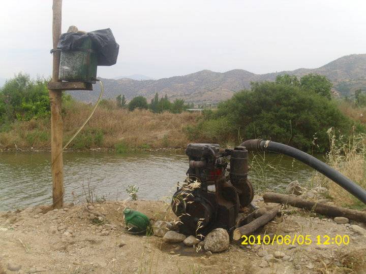 Beydağ Karaoba Köyü Resimleri 8